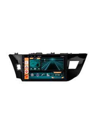 Fimex Toyota Corolla 2013-2016 9994 Hd Navigasyon Kamera