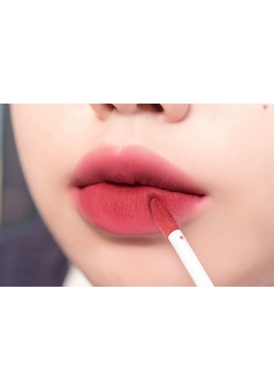 Rom&nd Zero Velvet Tint Icy - Likit Ruj