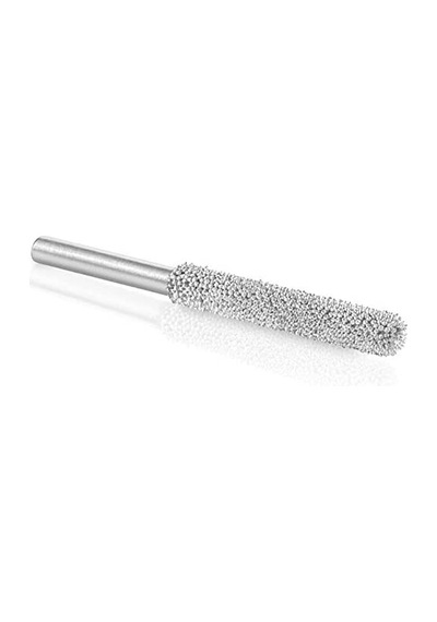 Kutzall  Bn-18-e Oval Başlı Törpü Kalın Diş 3.1 MM Sap