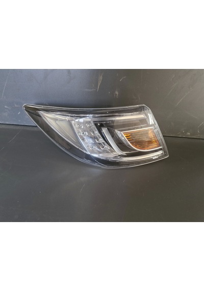 Mazda 6 Sol Arka Stop Lambası Sıfır 2011 2012