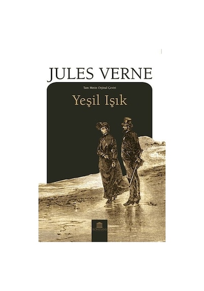 Yeşil Işık