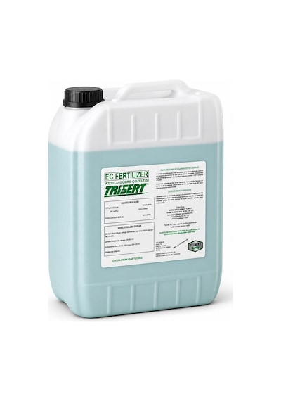 Trisert-cb Azotlu Gübre Çözeltisi 20 Litre 20 KG