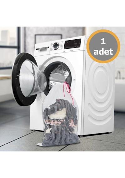 Lüx Çamaşır Yıkama Filesi Extra Güçlü Diğer
