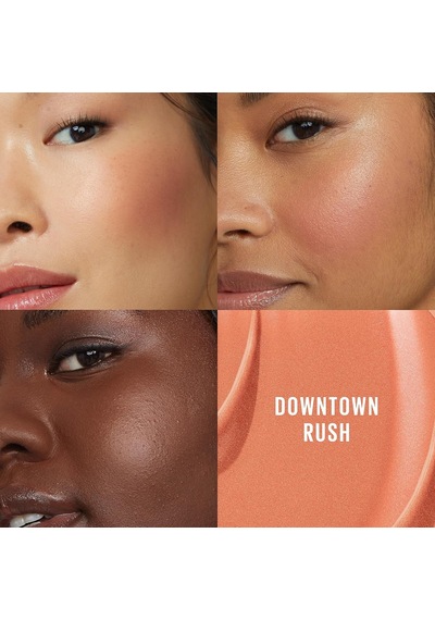 Lexroo New York Sunkisser Likit Allık- 01 Downtown Rush