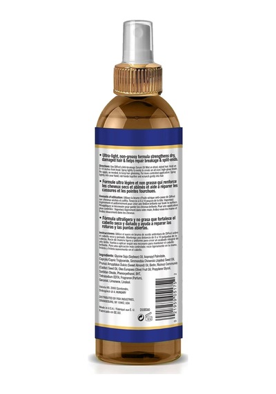 Difeel Biotin Kırılma Karşıtı Güçlendirici Sprey Saç Serumu 237ml