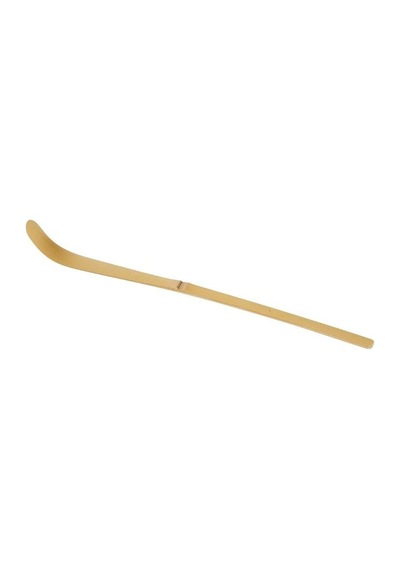 Bamboo Matcha Scoop - Chashaku-2548