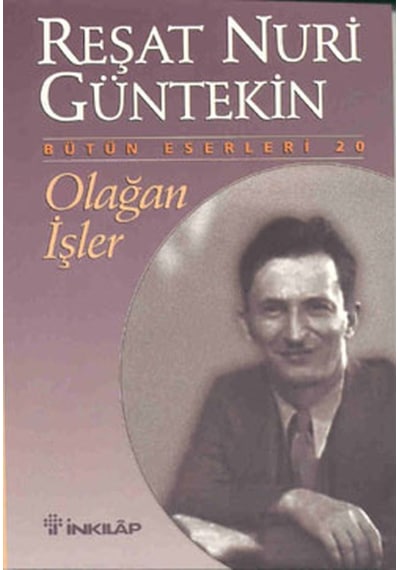 Olağan Işler