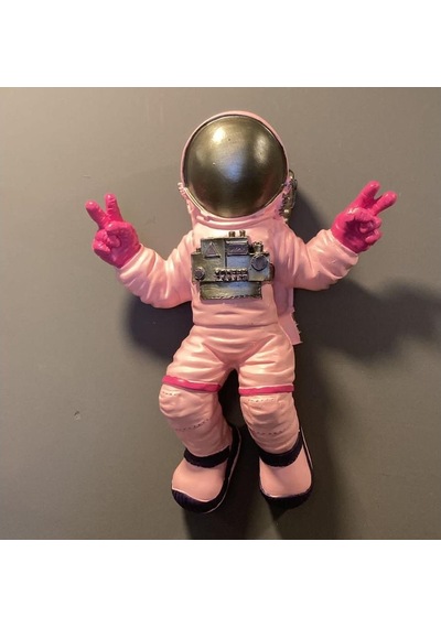 By Ari Astronot Duvar Dekoru Dd164-25