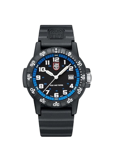 Luminox Xs.0324 Leatherback Sea Turtle Gıant 0320 Serisi Erkek Kol Saati Metalik