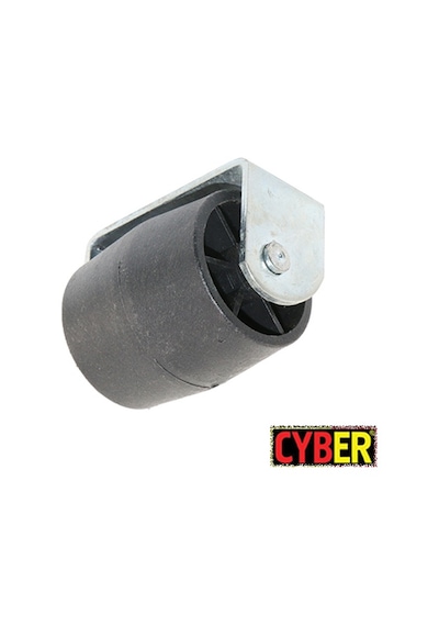 Çap 48 X 53 Mm Silindir Tekerlek