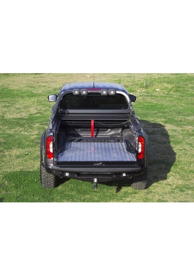 Amarok Kasa İçi Sürgülü Çekmece 2010-2021 Aqm-s60