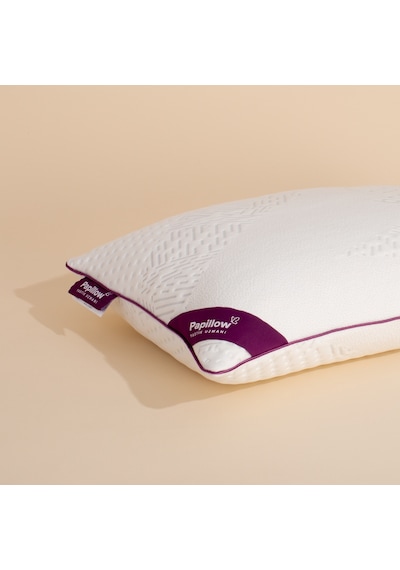 Papıllow Innovation Body Balance Biorytmic Lateks Yastık Queen 60 40 12