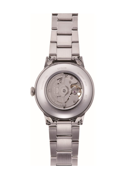 Orient Bambino Ra-ag0026e30b Erkek Kol Saati Gri