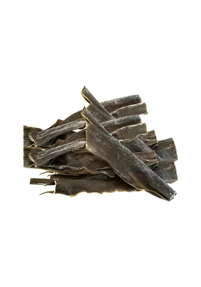 Wandobada Daşima Kombu Kelp Kurutulmuş Yosun 100 G