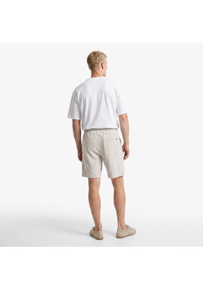 Nautica Erkek Gri Regular Fit Şortdüzk65070t