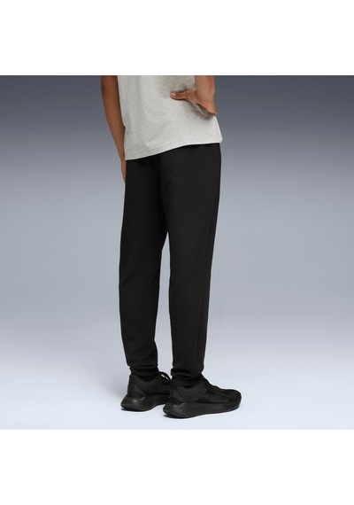 Puma M Cloudspun Jogger Erkek Yetişkin Eşofman Altı Siyah