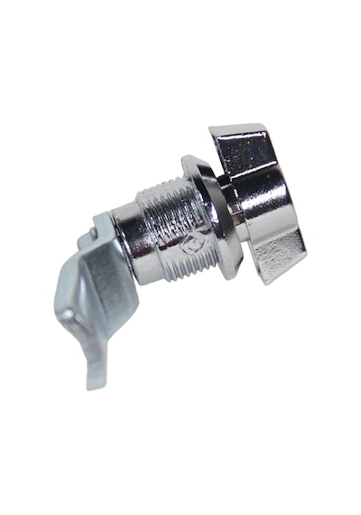 Pano Kilit Yaylı Metal Kelebek Model