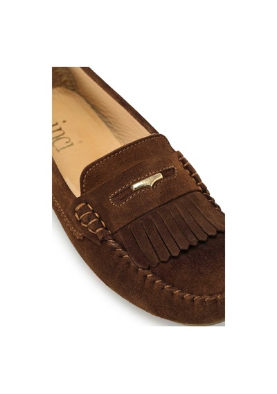 İnci Incı Rene Taba Kadın Loafer 000000000102239811