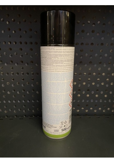 Lm Bisiklet Için Fren Ve Zincir Yağlayıcı Sprey Şeffaf Renk Metal Kutu 200 Ml Made In Germany