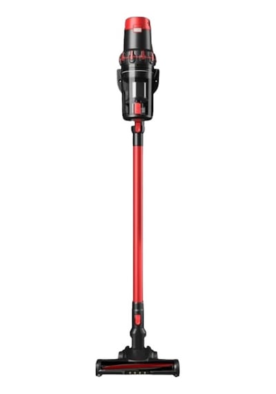 Cvs DN-4725 Merküt Dikey Şarjlı Süpürge