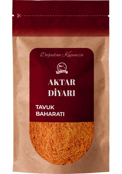 Karba Tavuk Sosu Dökme 500 Gr Aktar Diyarı Diğer