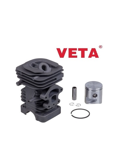 Silindir+Piston 39Mm Husq 236.240 Veta N11.2503 Silindir+Piston 39Mm Husq 236.240 Veta N11.2503