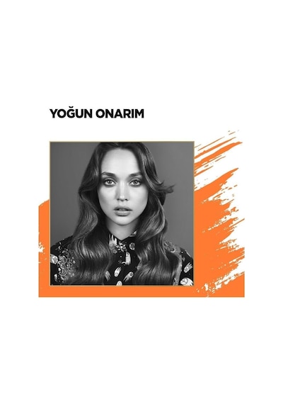 Toni & Guy Toni&guy Yıpranmış Saçlar Için Saç Kremi 250 Ml