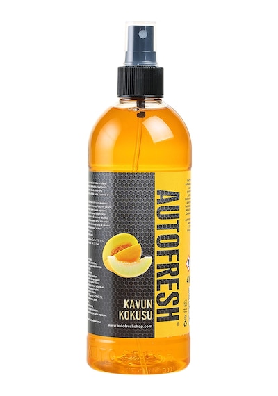 Autofresh Kavun Oto Araç Kokusu Fısfıslı 410 ML