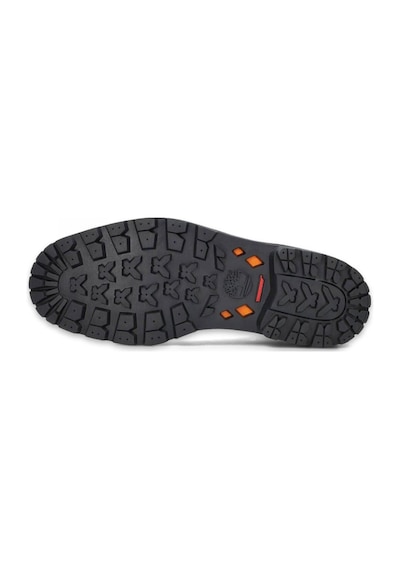 Timberland Tb0a6a4w Britton Road Mid Chelsea Boot Siyah Erkek Bot Siyah