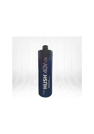 Hush %40 vol. Oksidan 1LT