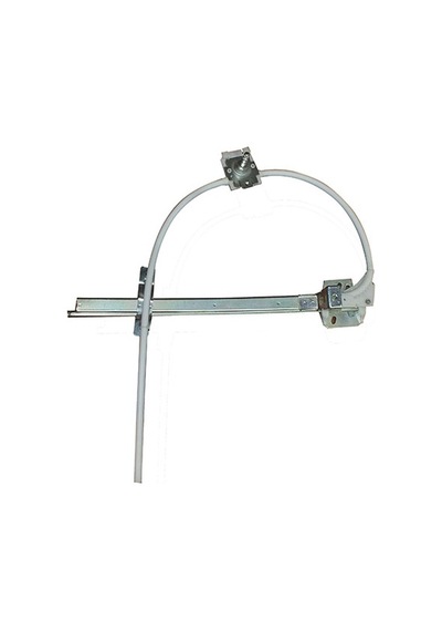 Serceler R038 Cam Krikosu Ön Sol Manuel R9 012 7702256314