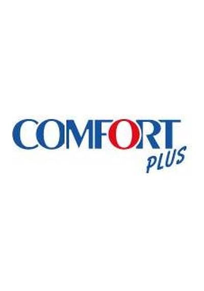 Comfort Plus Ky911L Oturaklı Baston Katlanır Tabure Baston