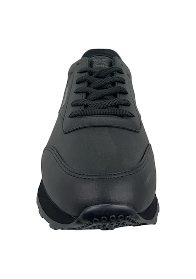 Matzeliger 101088951 Siyah Erkek Günlük Rahat Sneakers Spor Ayakkabı
