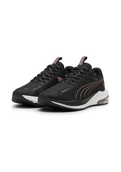 Puma X-cell Lightspeed Kadın Koşu Ayakkabısı 309993 09 Siyah