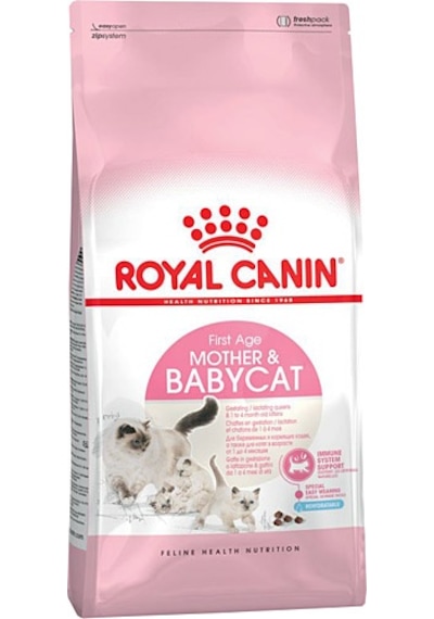 Royal Canin Mother & Babycat Yavru Kedi Maması 4 KG