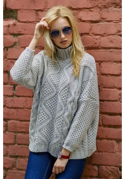 Alıze Alize Superlana Midi 620 - 5 Adet, Kabartmalı Yün 307447648