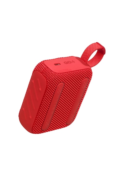 Jbl Go 4, 4.2w, Kırmızı 253771788