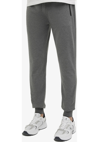 Lumberjack 4m M-ct107 Basic Jogger 4fx Erkek Gri Eşofman Altı 101497406 Gri