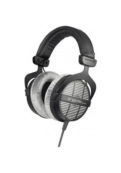 Beyerdynamic DT 990 Pro 250 Ohm Stüdyo Kulaklık