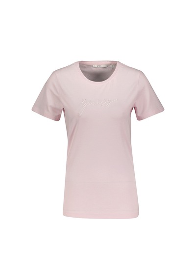 Kadın T-shirt O5gı02.pmb Açık Pembe