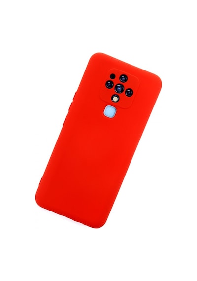 Tecno Camon 16 Kilif Kamera Korumali Lansman Silikon Kapak 543536144