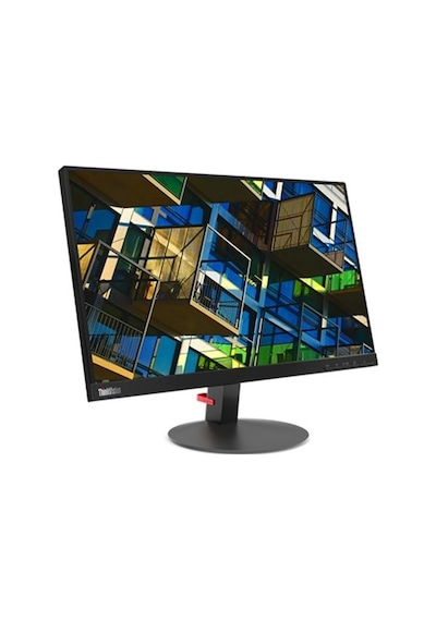 Lenovo S22E-19 61C9KAT1TK 21.5'' 4 MS 60 Hz HDMI+VGA Full HD LED Monitör