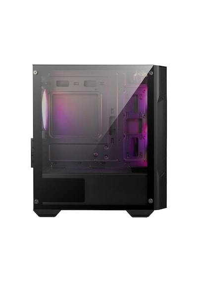 Mag Forge M100a D60 600w 80+ Psu Micro-atx Oyuncu Kasa Sku: Smg8690010087560