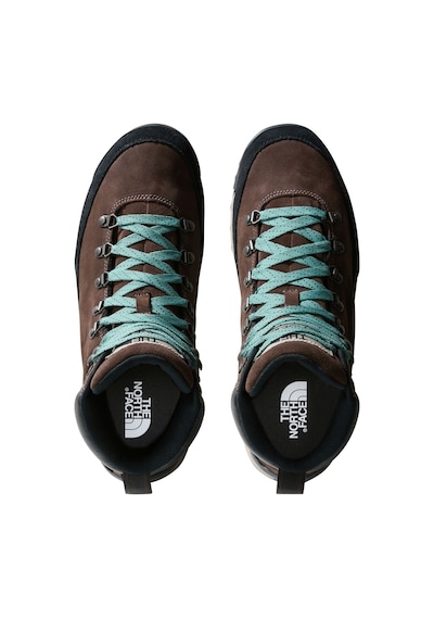The North Face M Back - To - Berkeley Iv Leather Wp Erkek Bot Nf0a817qzn31 Çok Renkli The North Face M Back - To - Berkeley Iv Leather Wp Erkek Bot Nf0a817qzn31 Çok Renkli