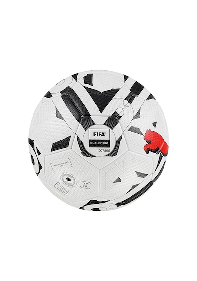 Puma 083775 Orbita 2 TB 5 No Futbol Topu Beyaz