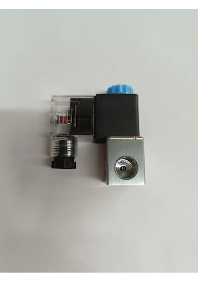 1/4 Genel Maksat Valf 12v / 24v / 110v / 220v