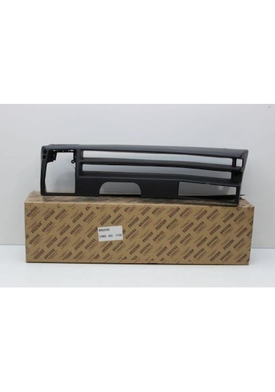 Dijital Gösterge Çerçevesi Fiat Tipo Tempra 538090956