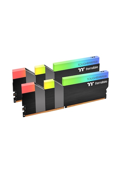 Thermaltake Toughram RGB R009D408GX2-4000C19A 16 GB DDR4 4000 MHz CL19 Ram
