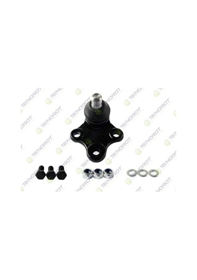 Teknorot Alt Rotil Partner 96 Berlıngo 97 16mm Hidrolik Cı-204k 3640.38 96103696