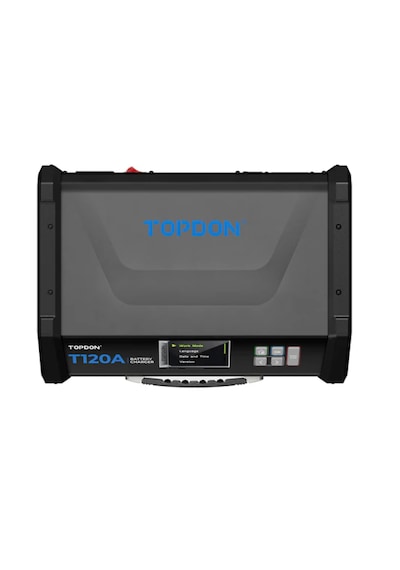 Topdon Tornado 120000 Akü Voltaj Sabitleme Cihazı